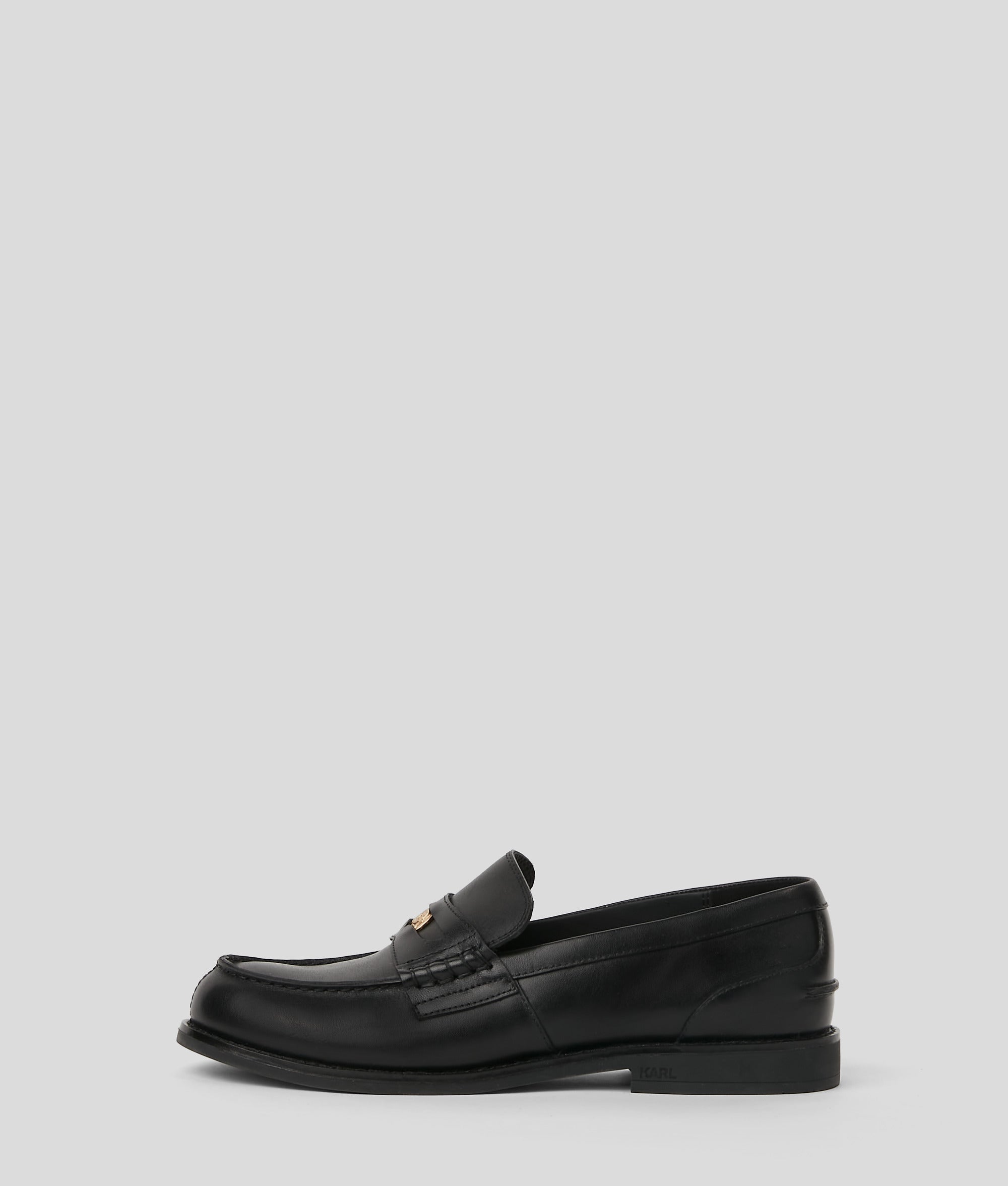 Mia penny loafers