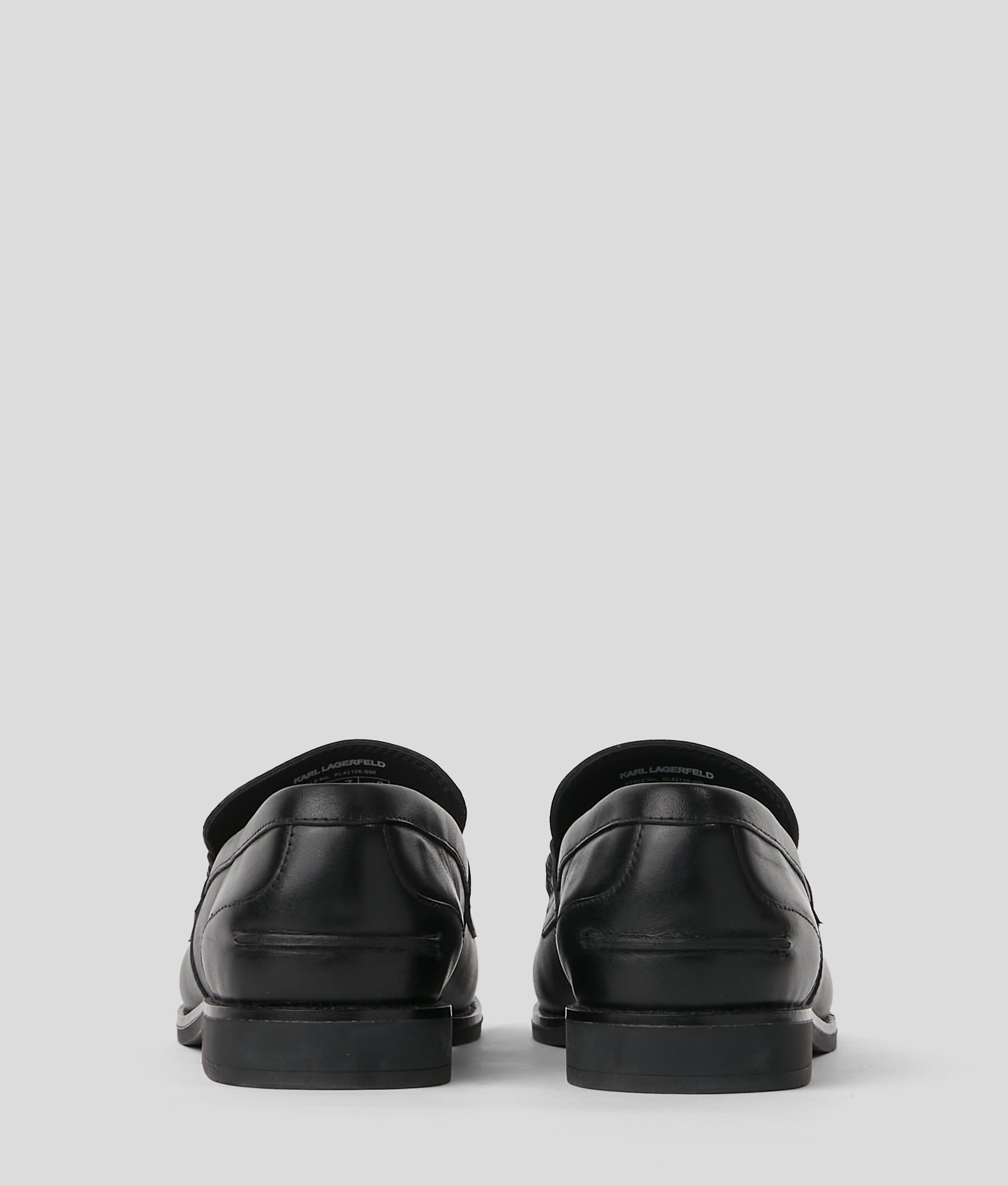 Mia penny loafers