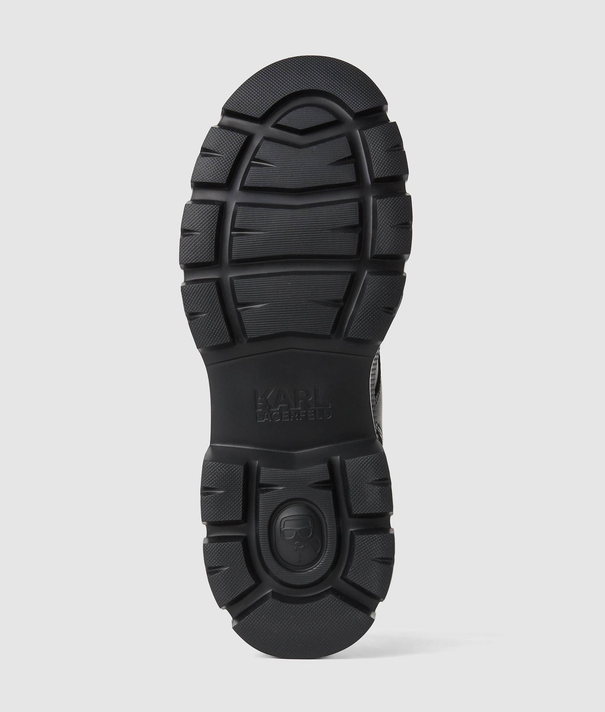 Trekka Max Karl quote boots
