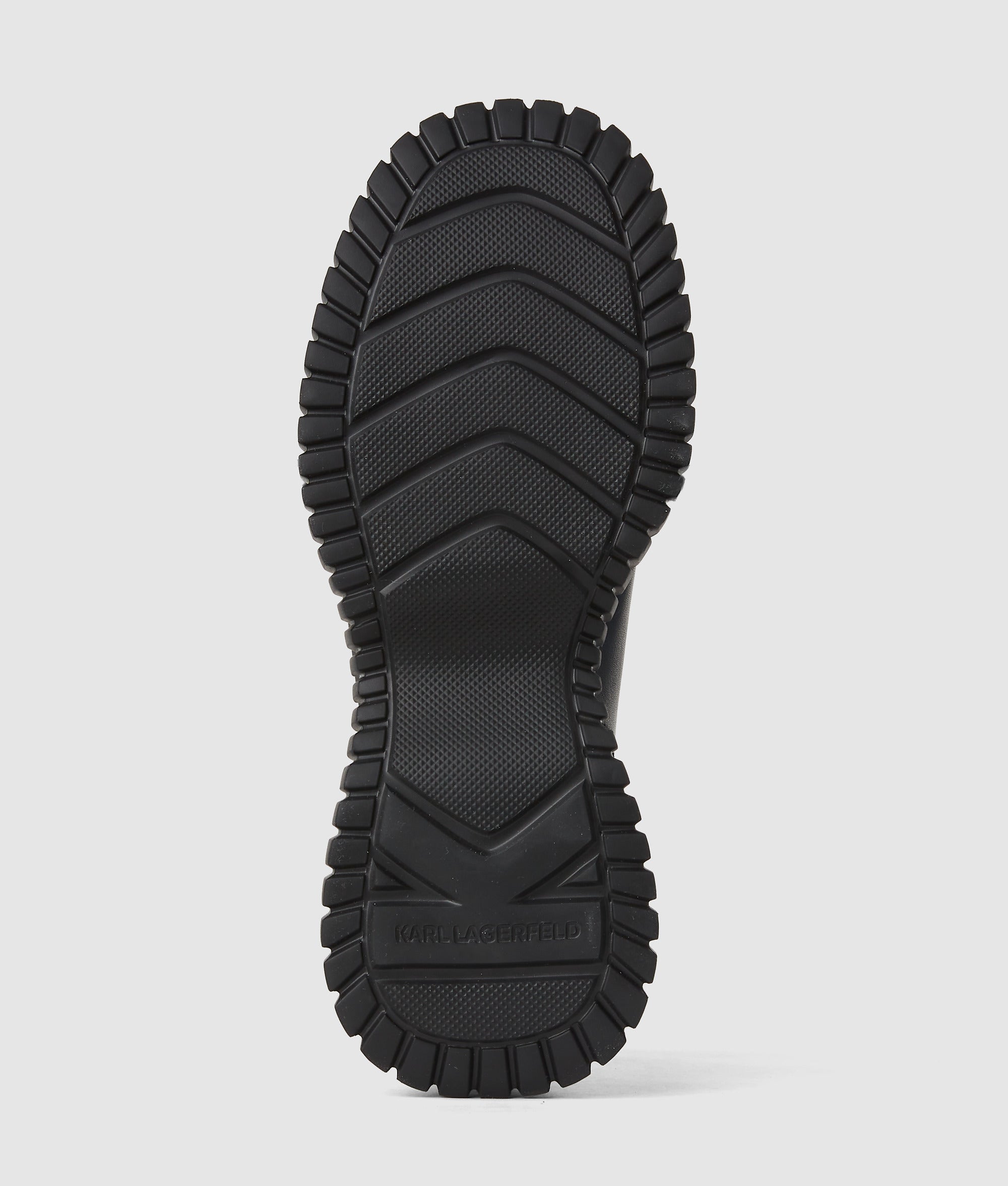 Kreeper mid-calf wedge boots