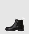 Binky ankle boots