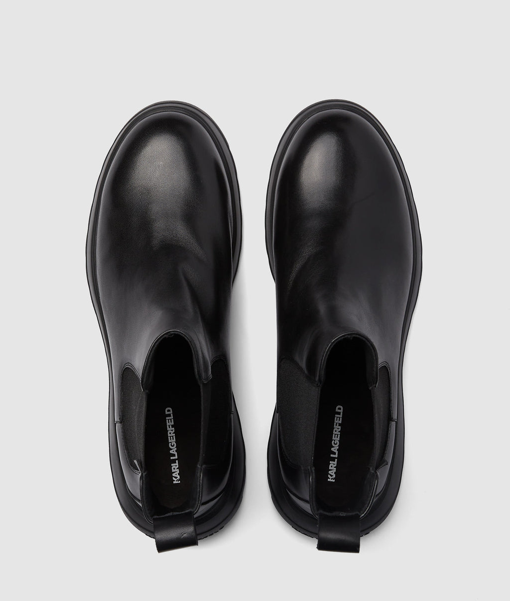 Binky ankle boots
