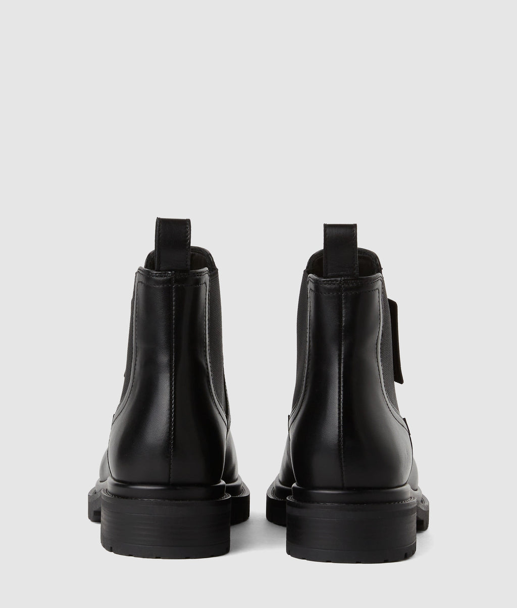 Binky ankle boots