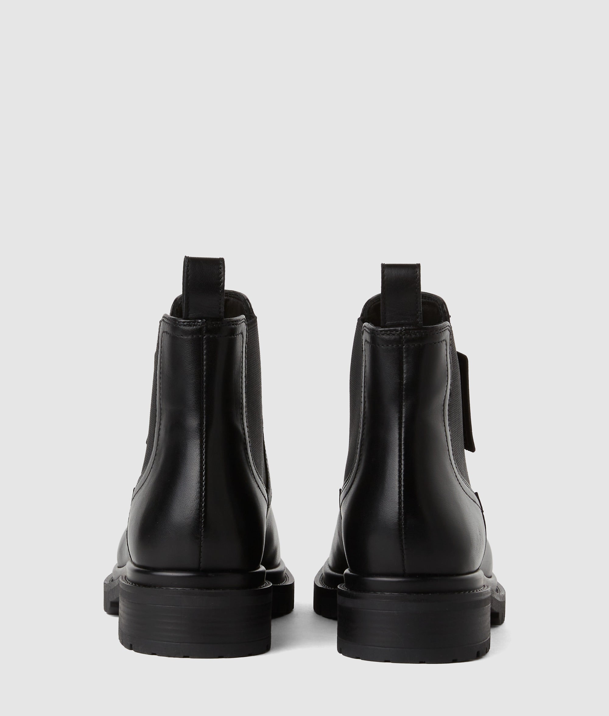 Binky ankle boots