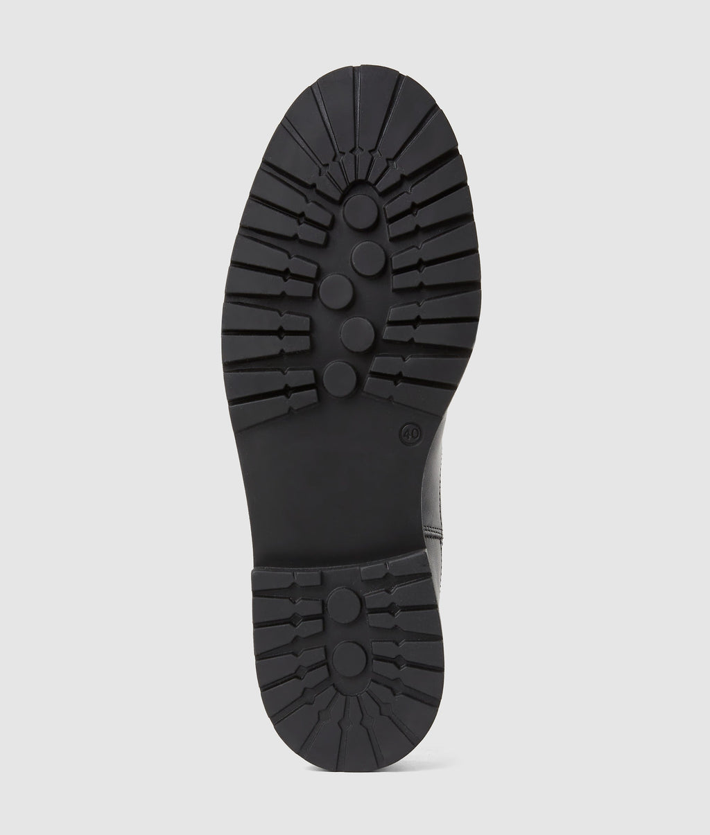 Binky ankle boots