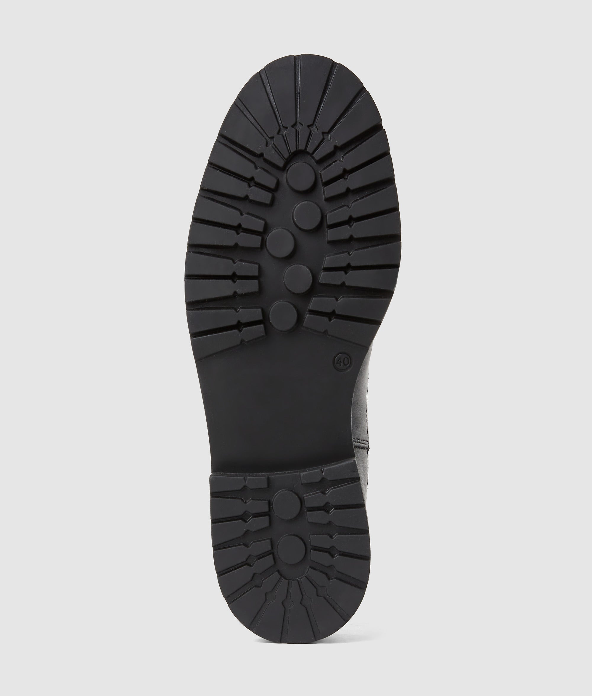 Binky ankle boots