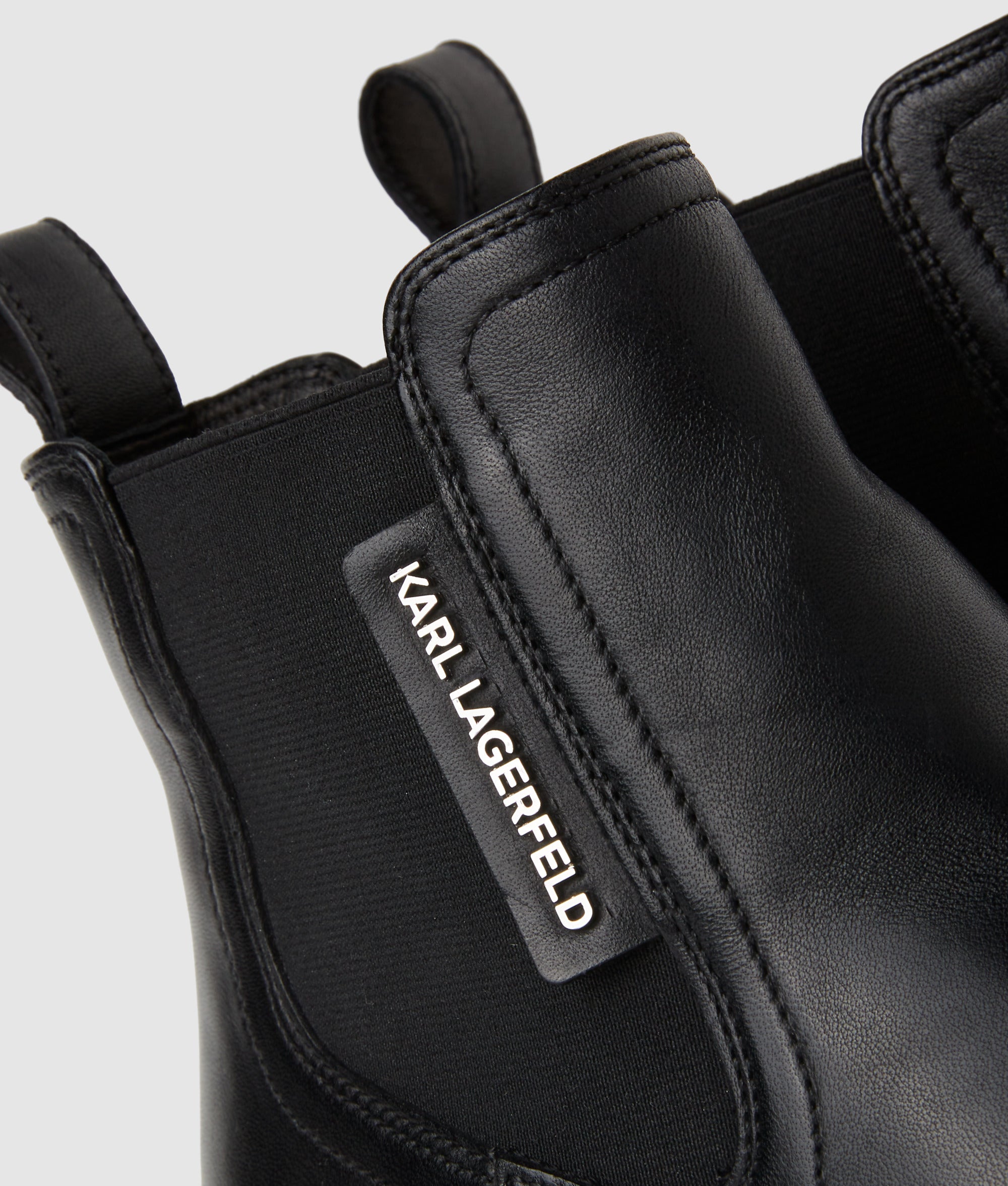 Binky ankle boots