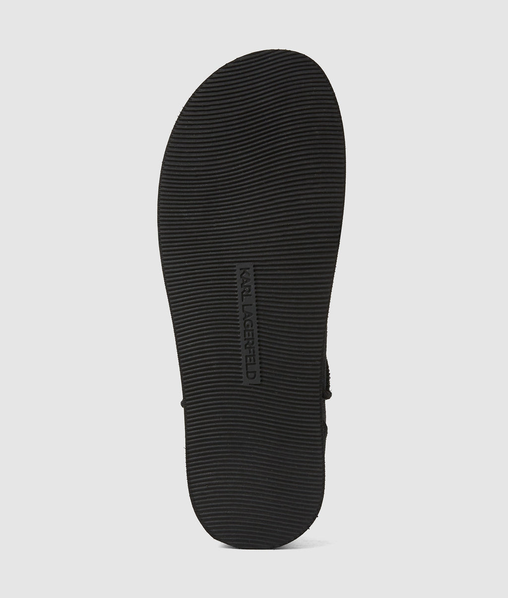 Thermo pull-on ankle boots