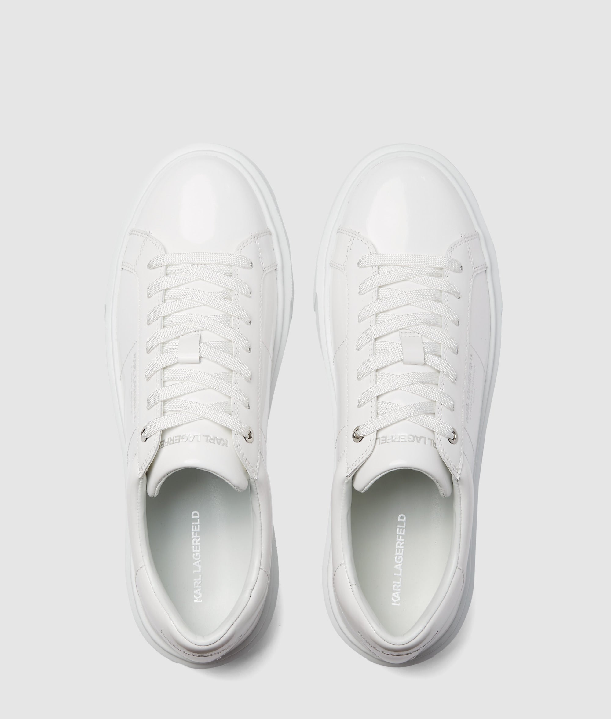 Maxi kup sneakers
