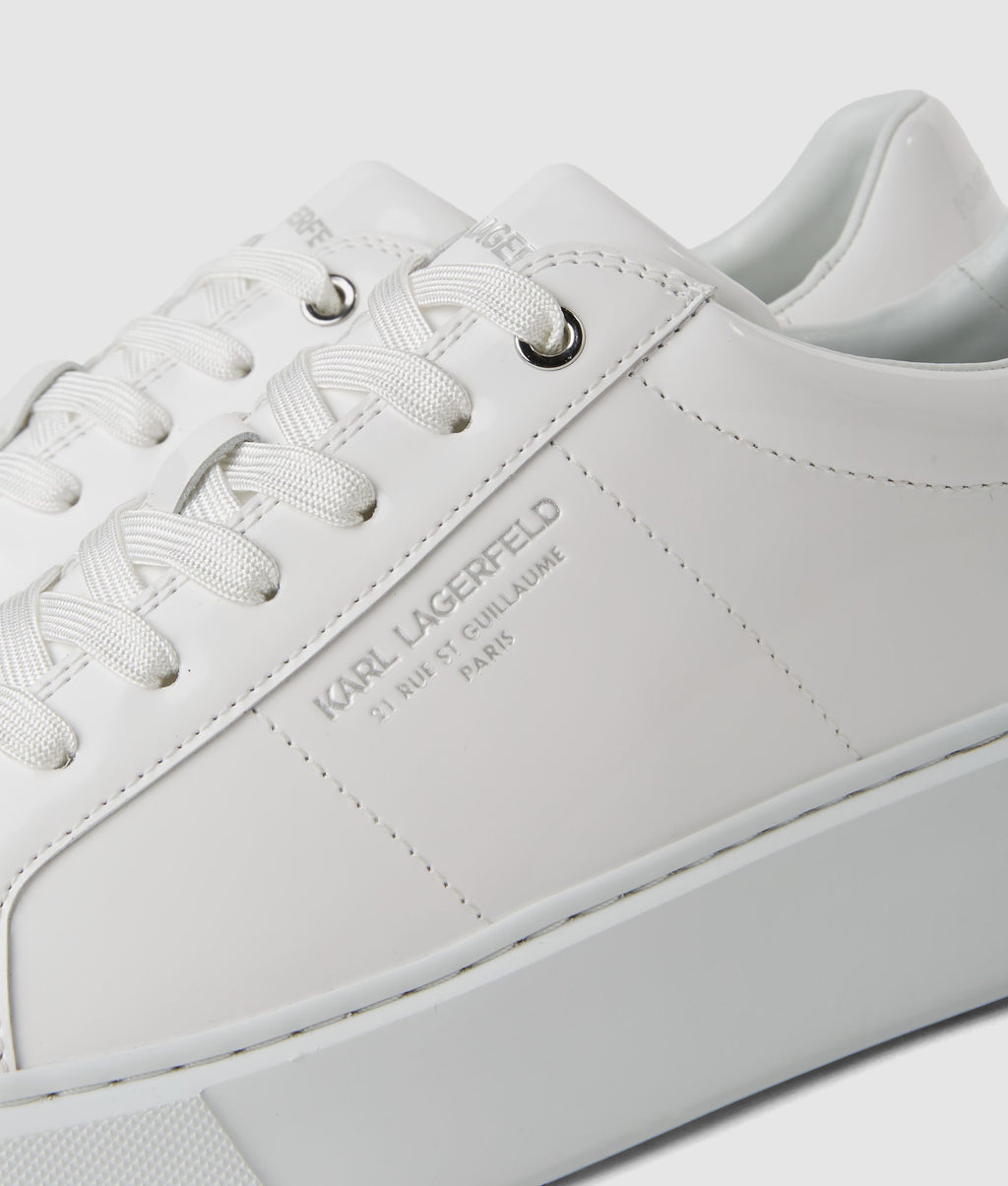 Maxi kup sneakers