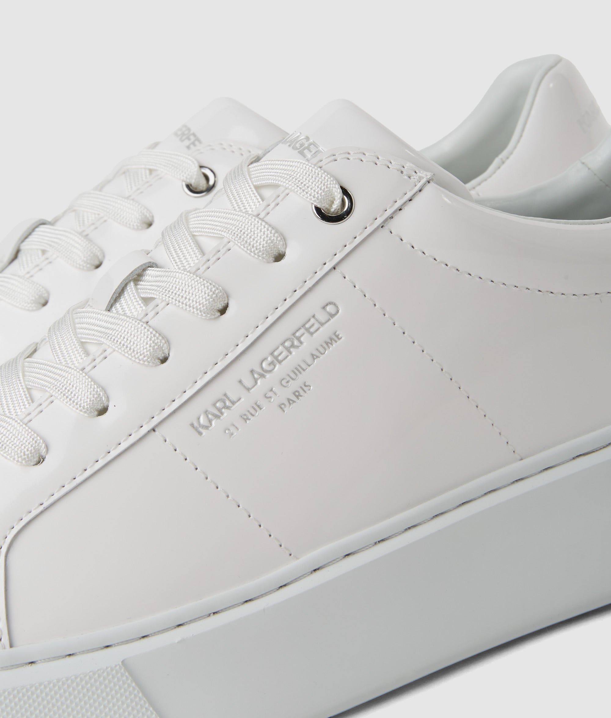 Maxi kup sneakers