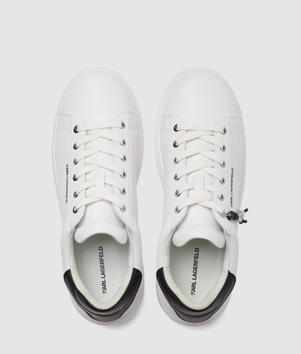 Exclusive Kapri Ikon charm sneakers