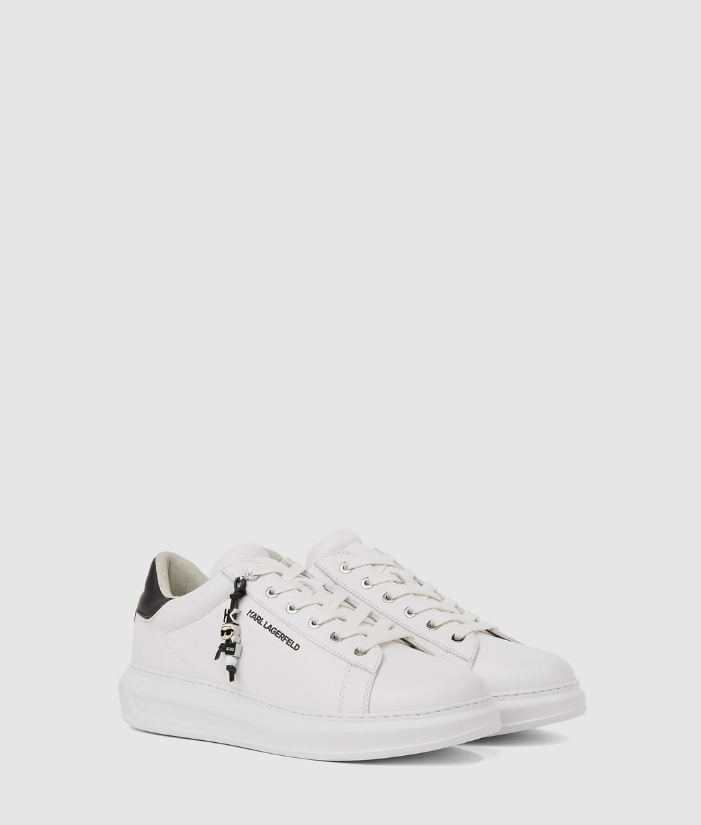 Exclusive Kapri Ikon charm sneakers
