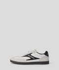 Kandidate lace mix sneakers