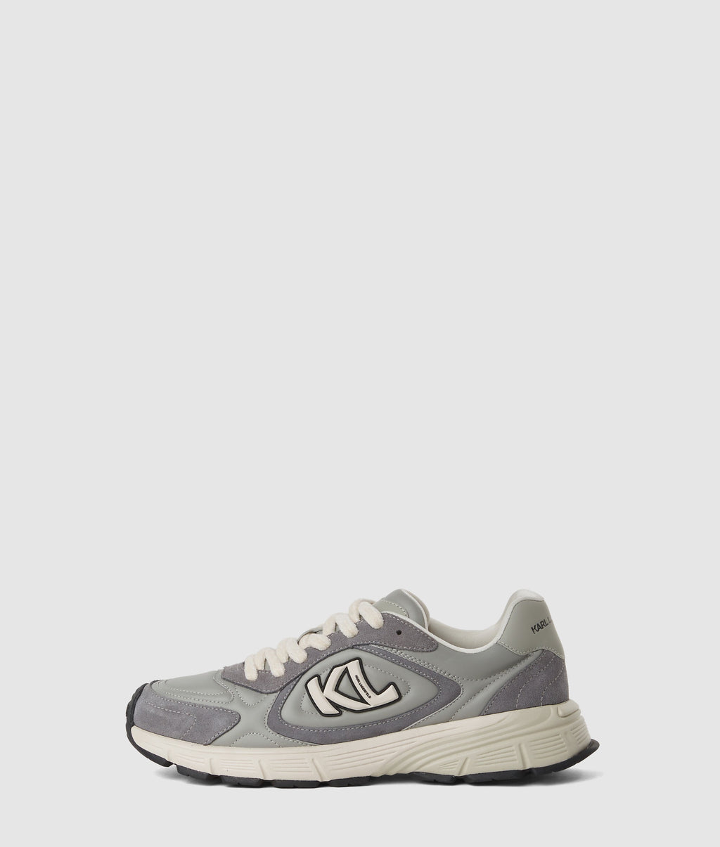 Orion monogram sneakers