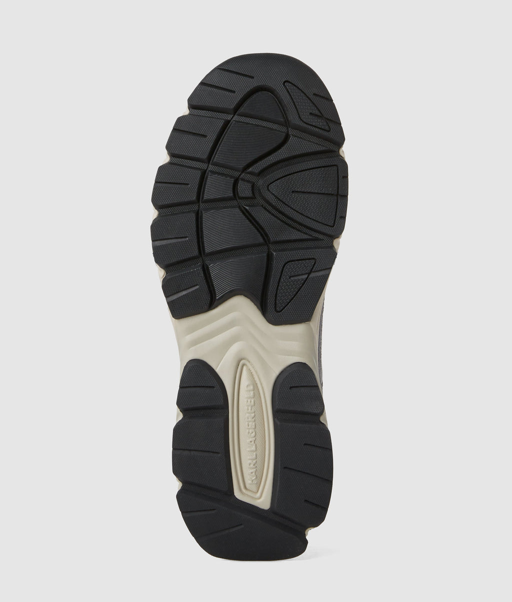Orion monogram sneakers