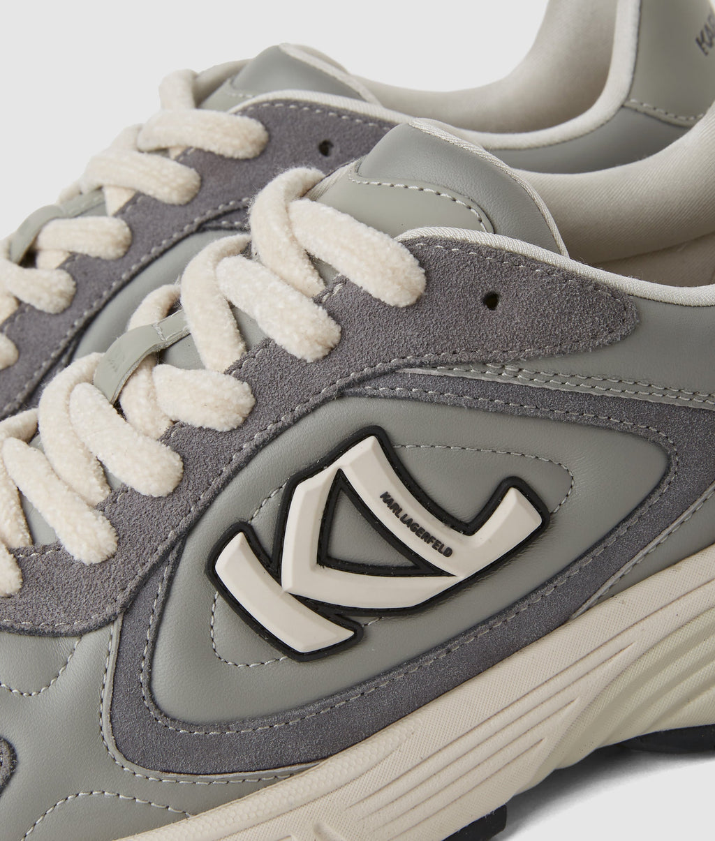 Orion monogram sneakers