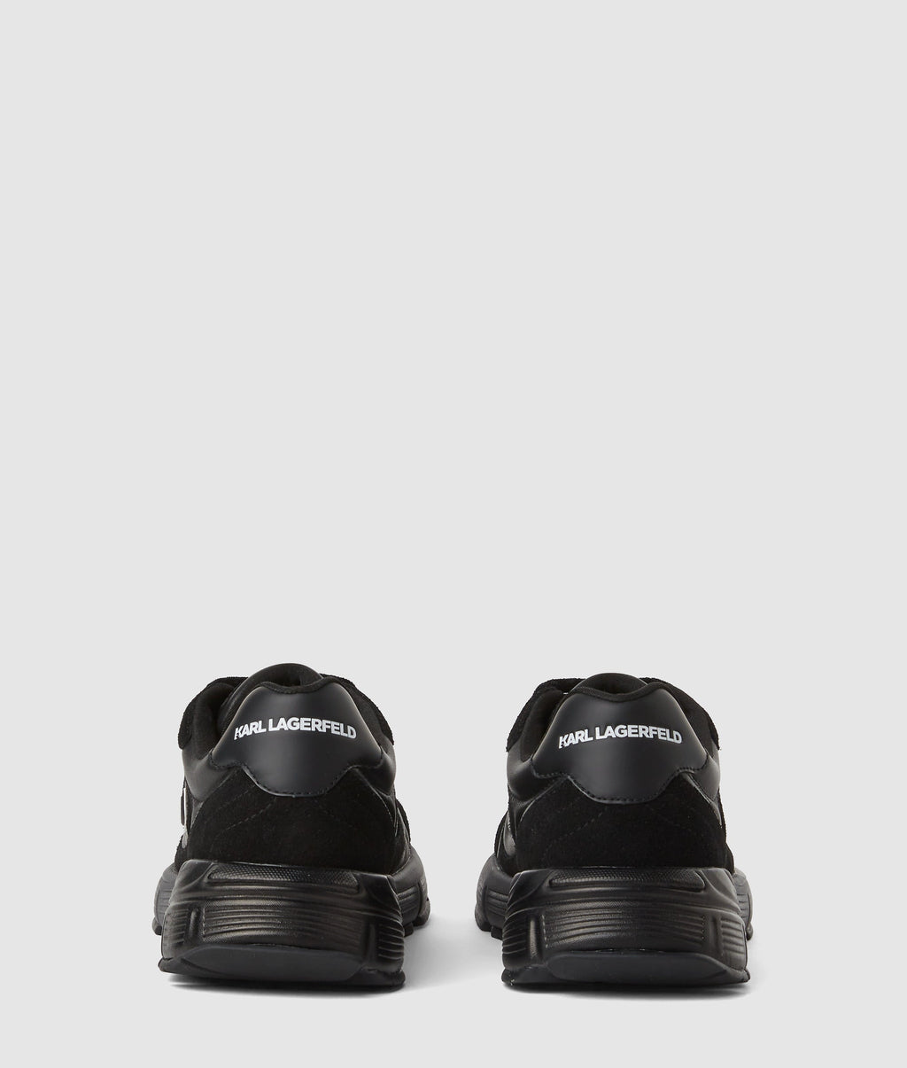 Orion monogram sneakers
