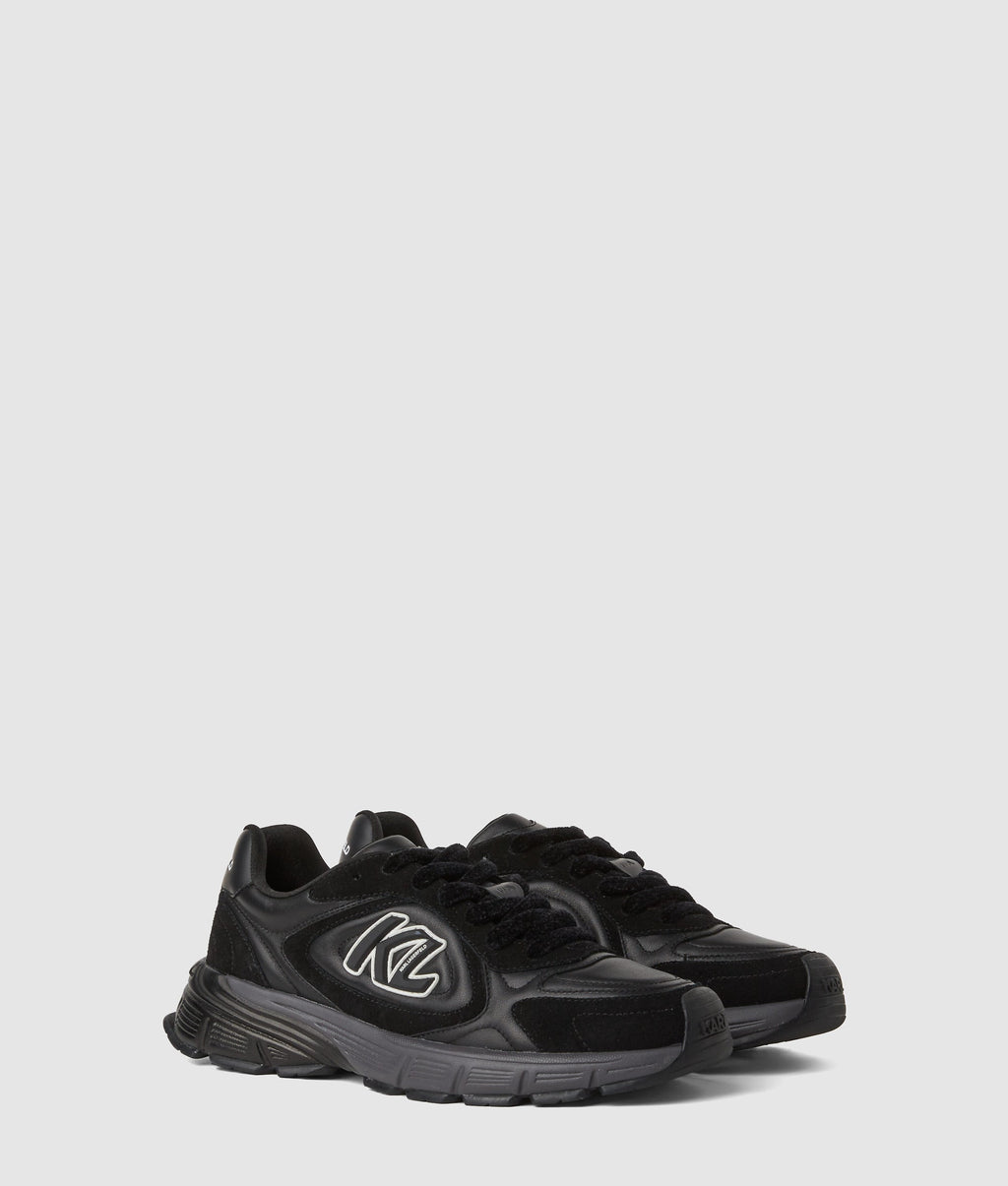 Orion monogram sneakers