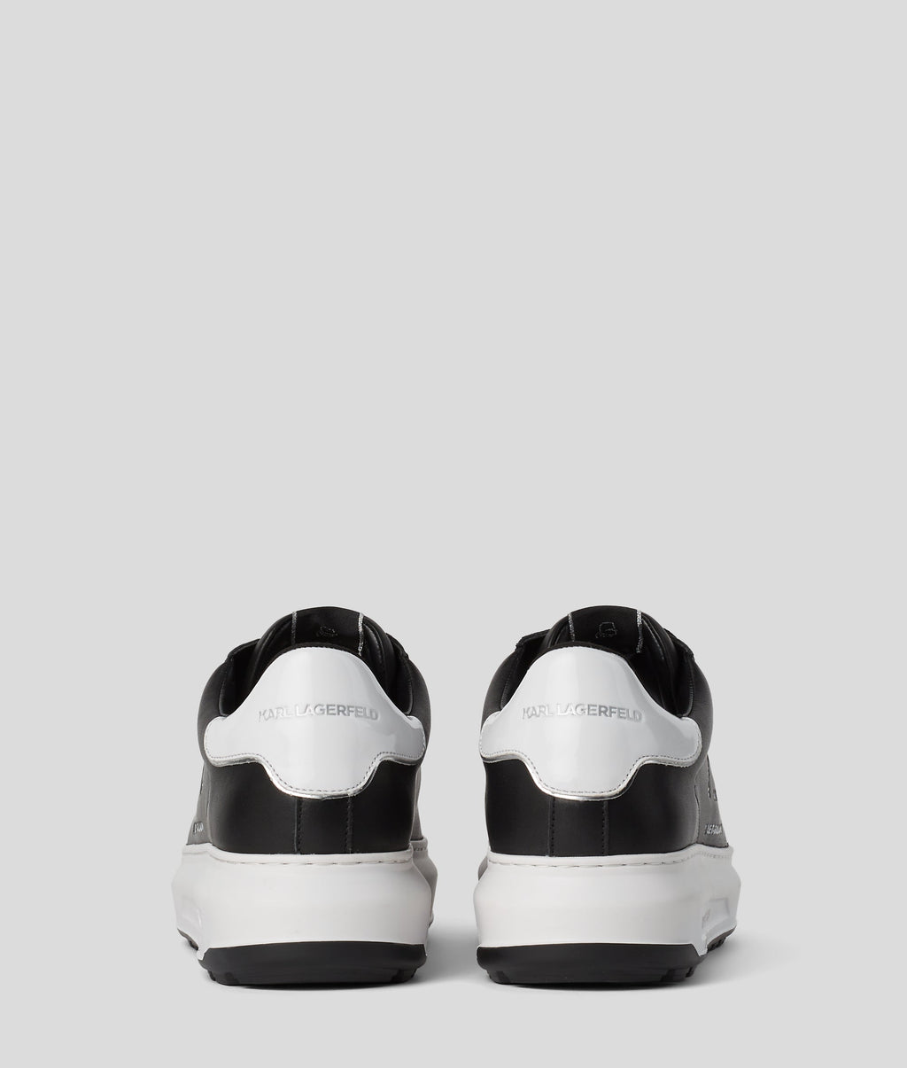 Rue St-Guillaume Kapri lug sneakers