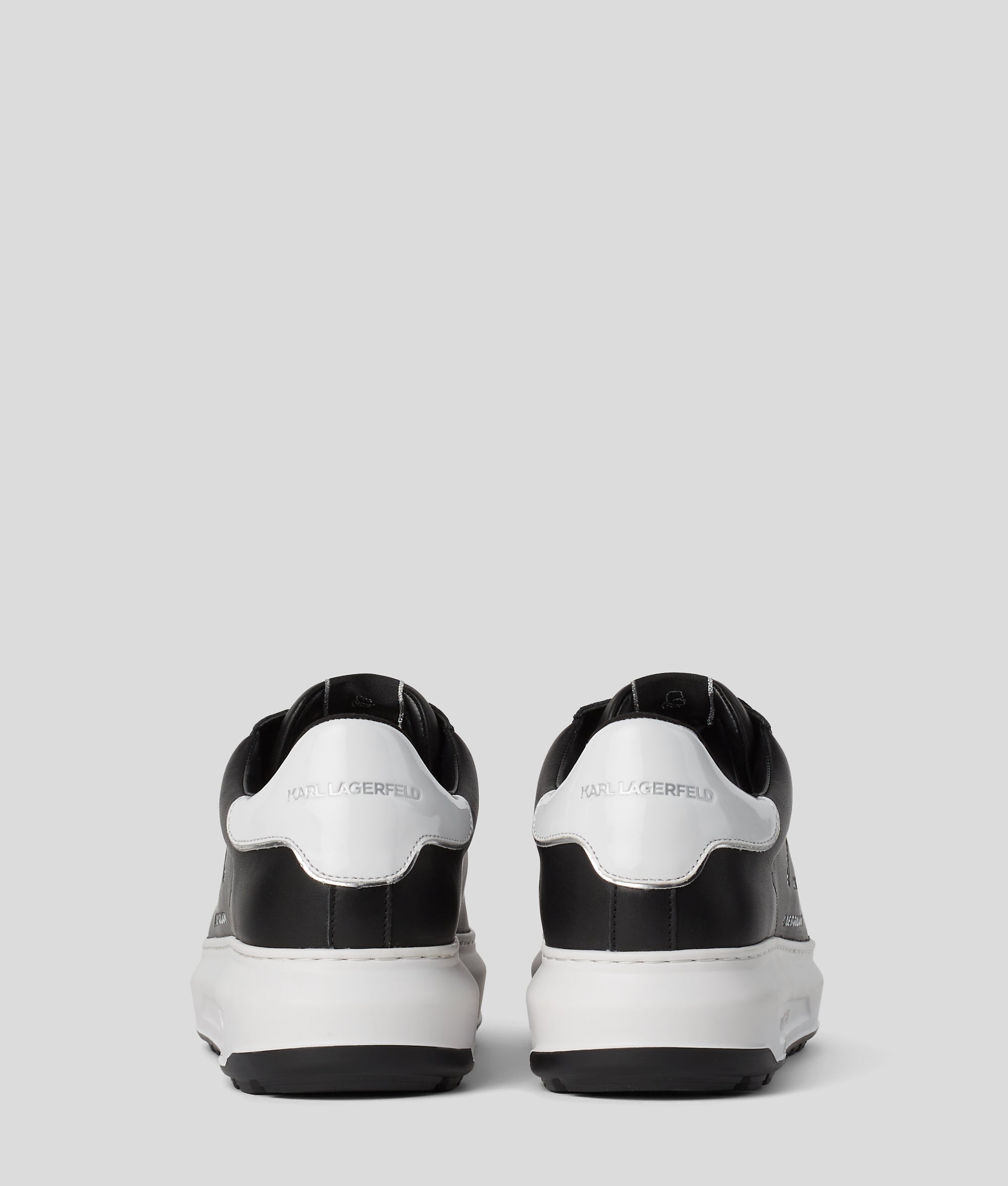 Rue St-Guillaume Kapri lug sneakers