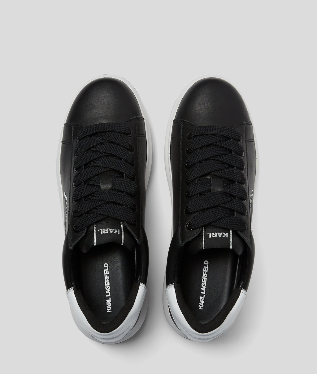 Rue St-Guillaume Kapri lug sneakers