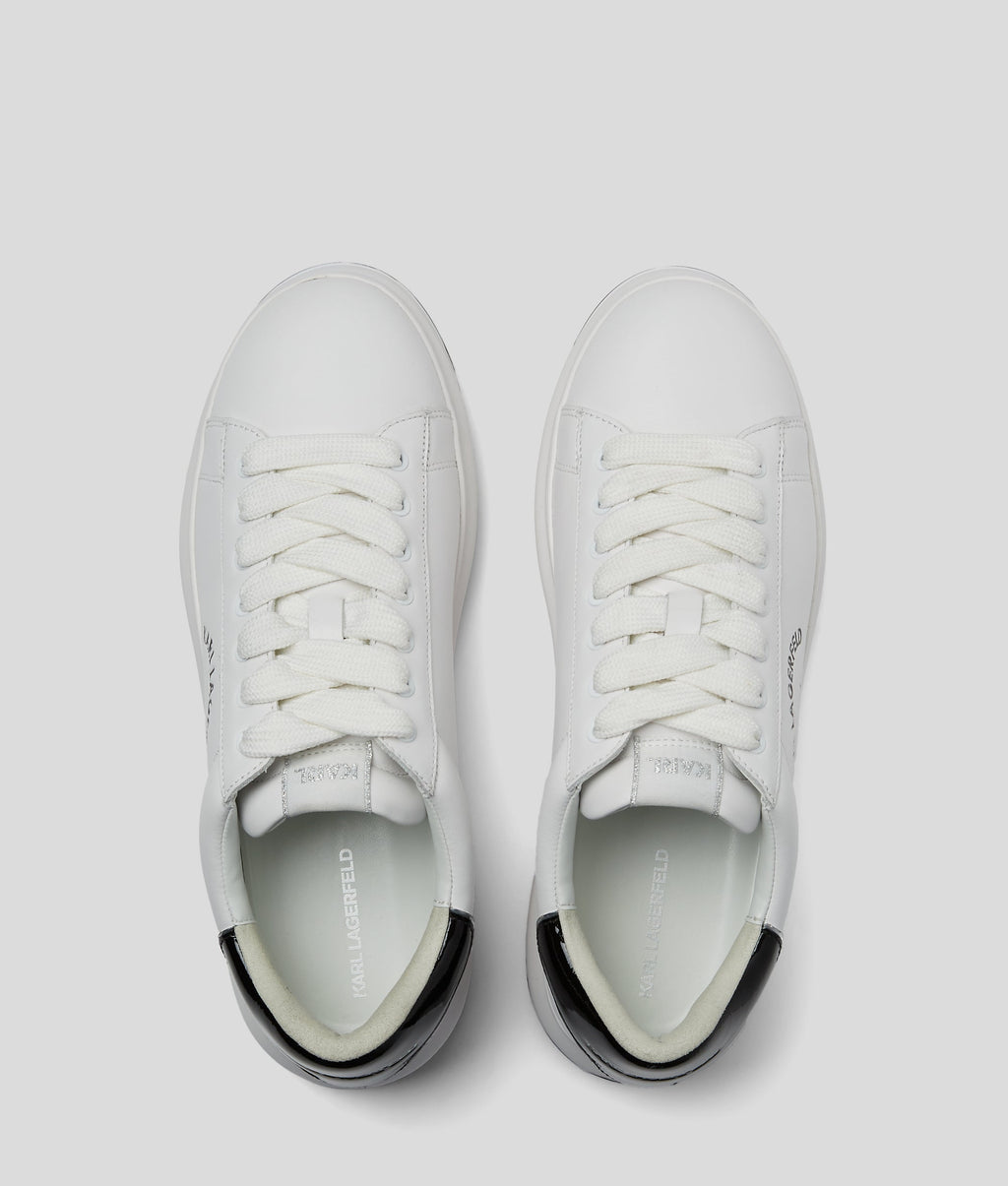 Rue St-Guillaume Kapri lug sneakers