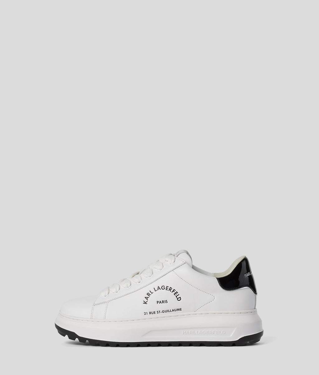 Rue St-Guillaume Kapri lug sneakers
