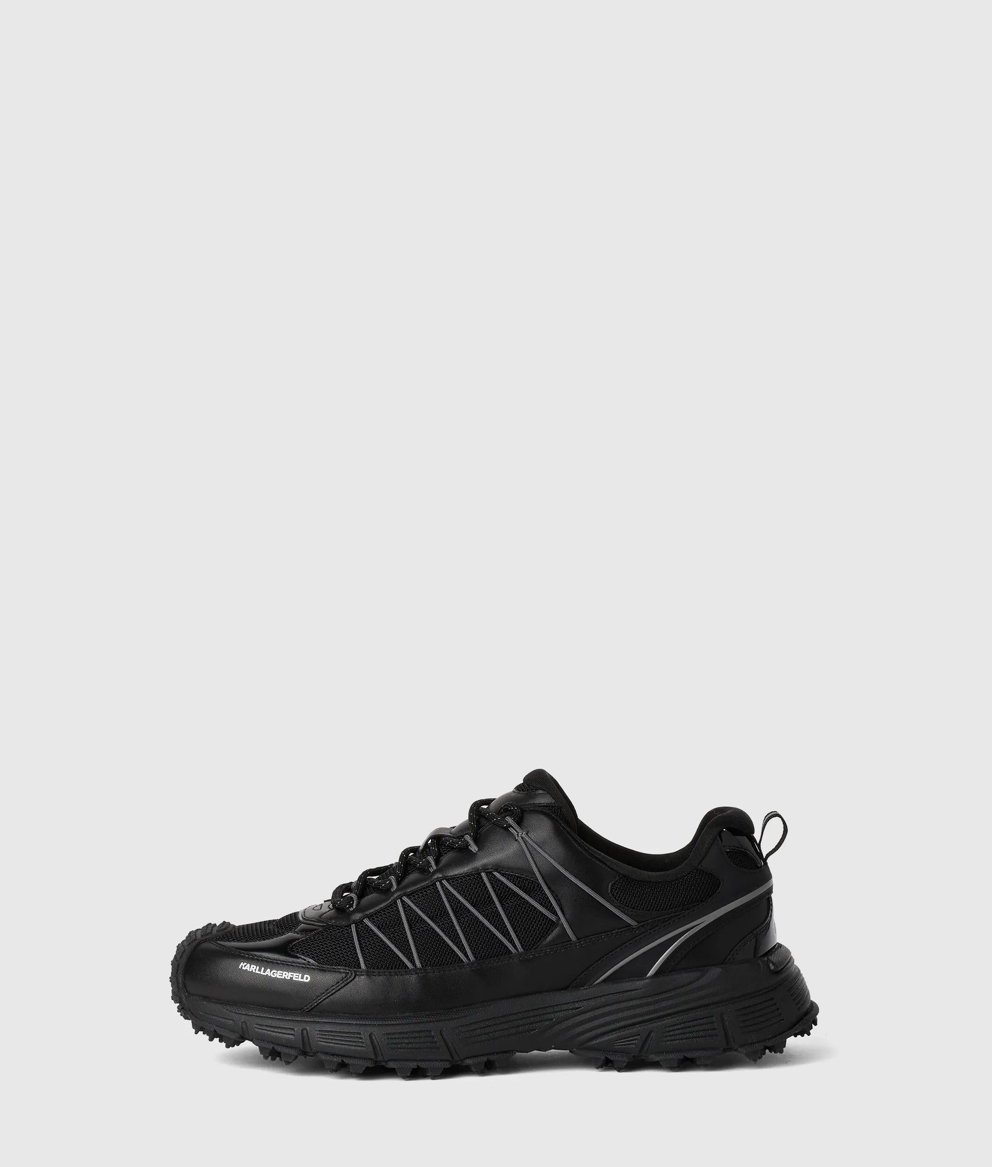Orion Trail low sneakers