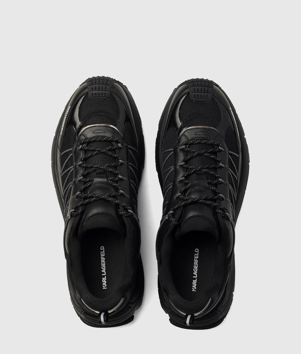 Orion Trail low sneakers