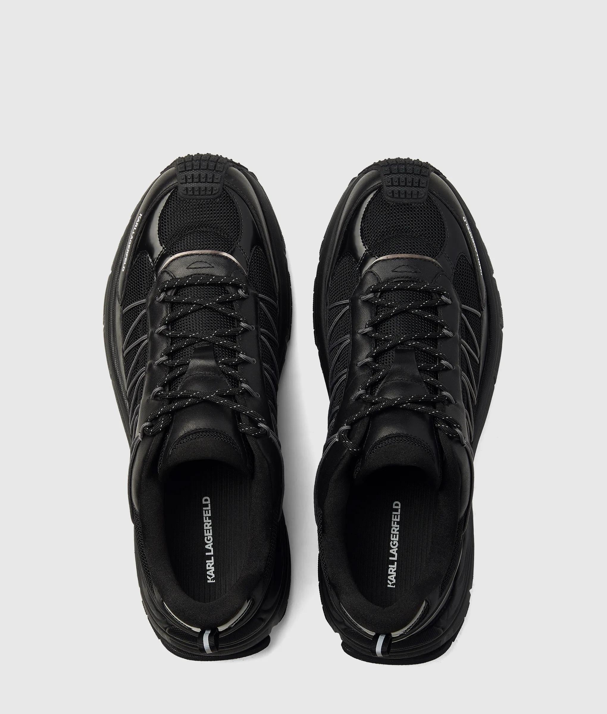 Orion Trail low sneakers
