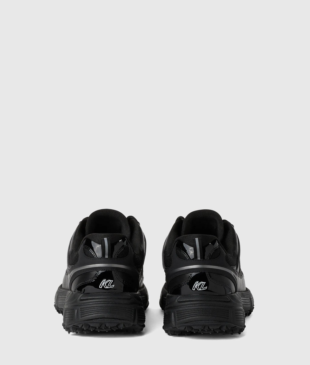 Orion Trail low sneakers