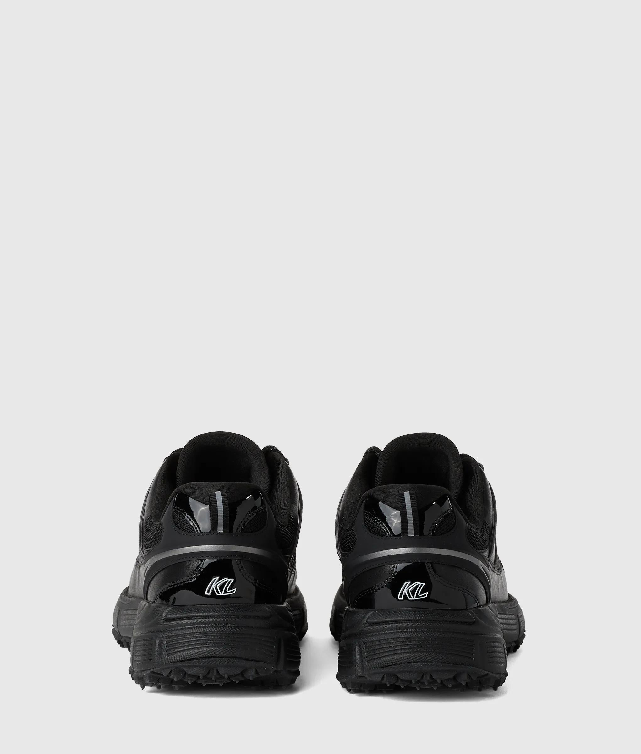 Orion Trail low sneakers