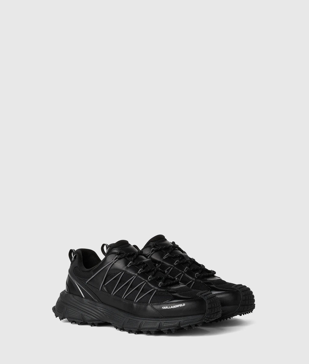 Orion Trail low sneakers