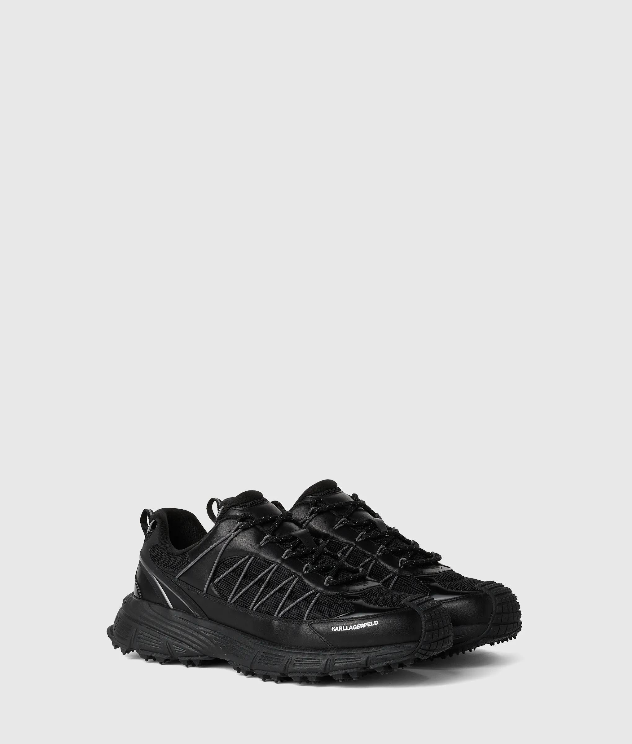 Orion Trail low sneakers