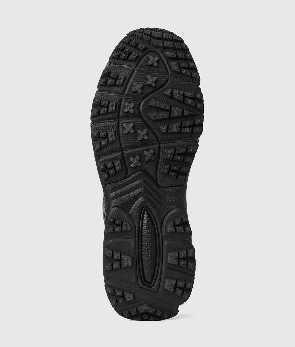 Orion Trail low sneakers