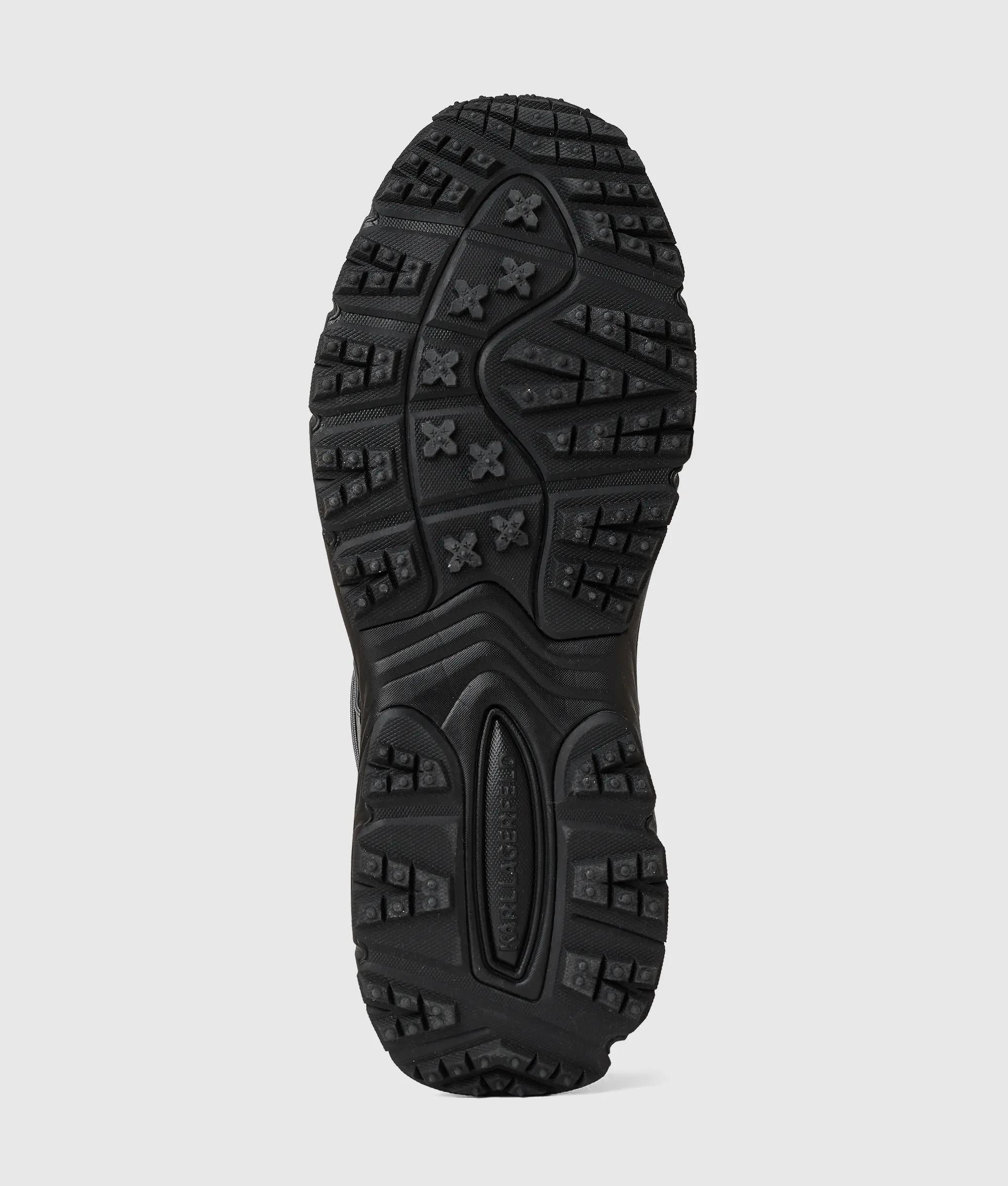 Orion Trail low sneakers