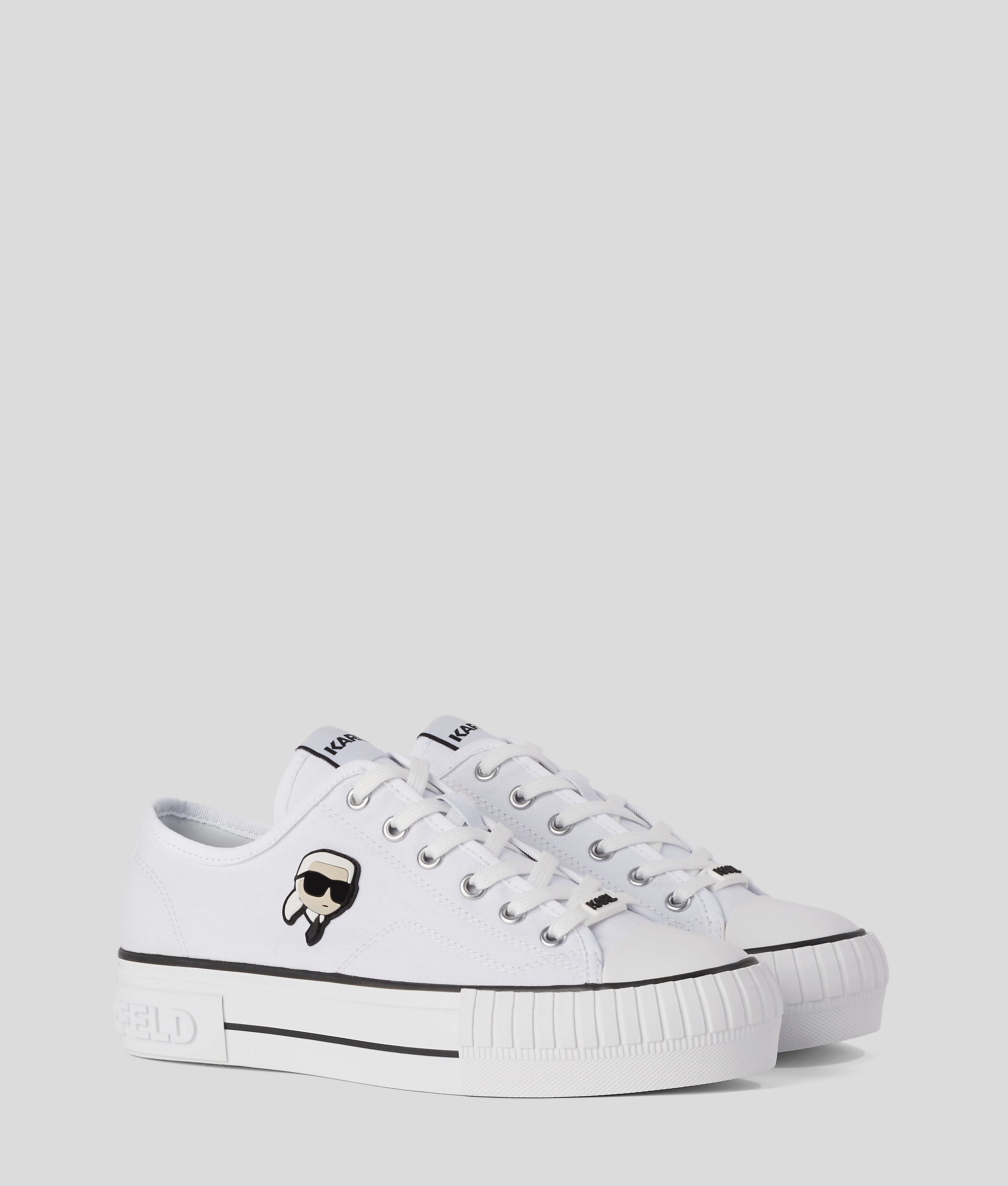 Ikon Kampus Max sneakers
