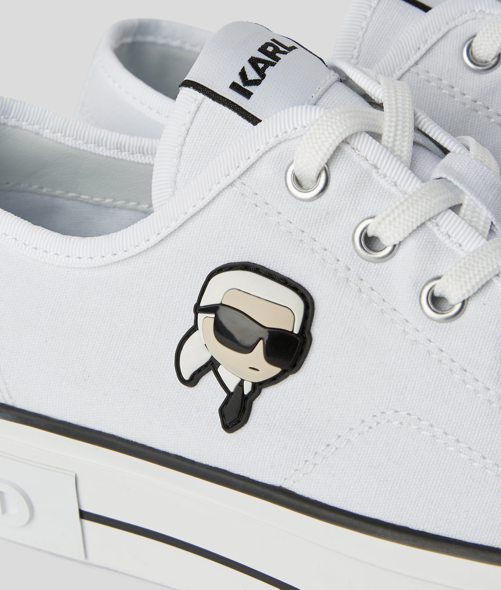 Ikon Kampus Max sneakers