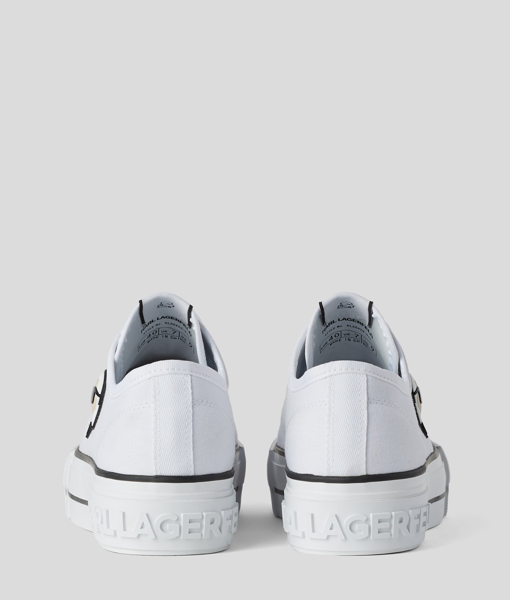 Ikon Kampus Max sneakers