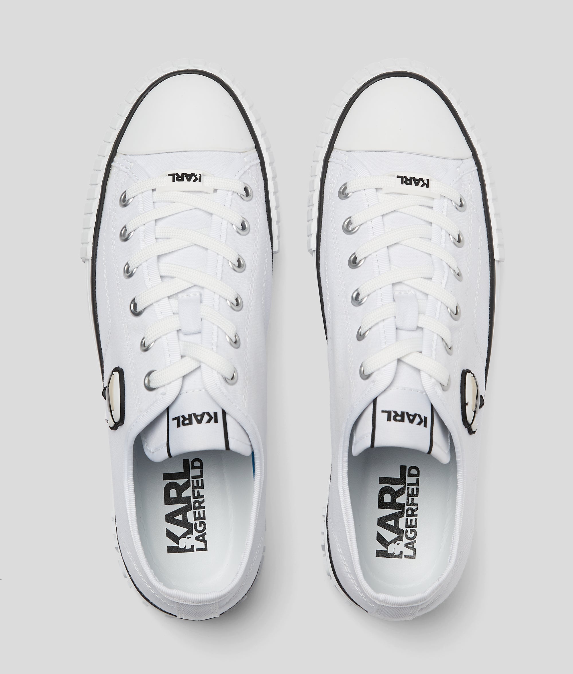 Ikon Kampus Max sneakers
