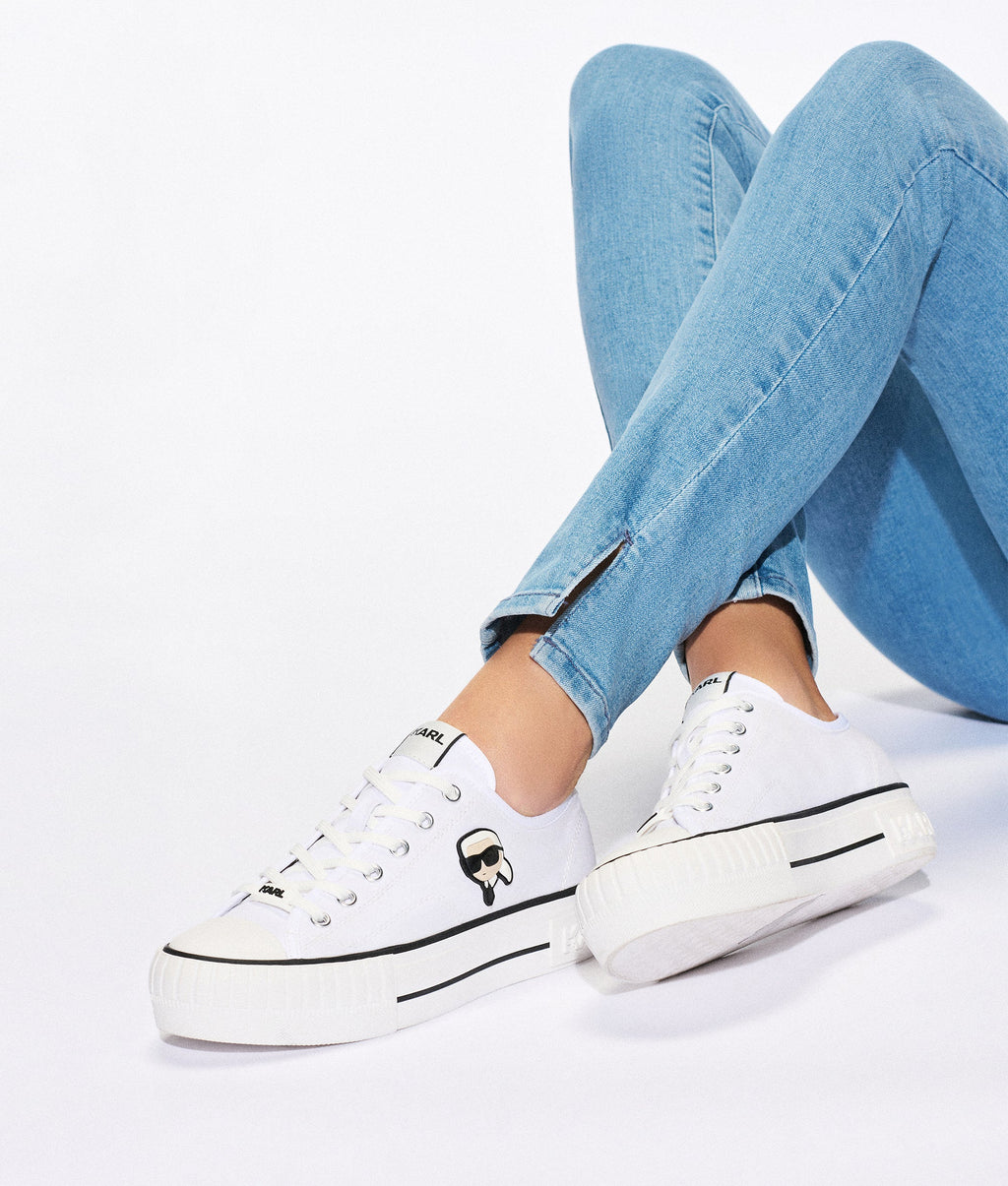 Ikon Kampus Max sneakers