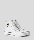 Ikon Kampus Max NFT high top sneaker