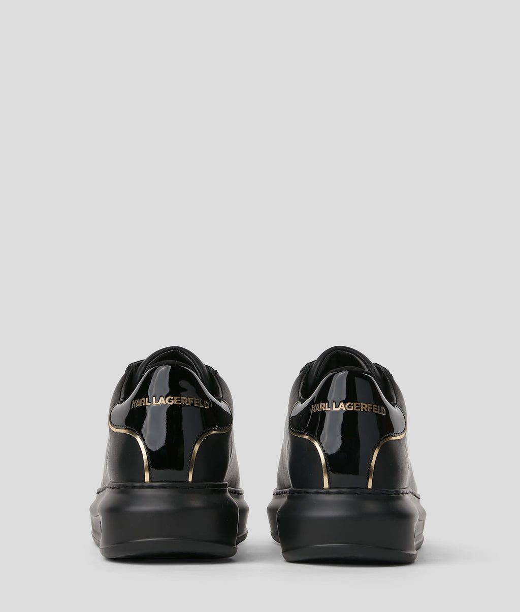 Kapri rhinestone sneakers