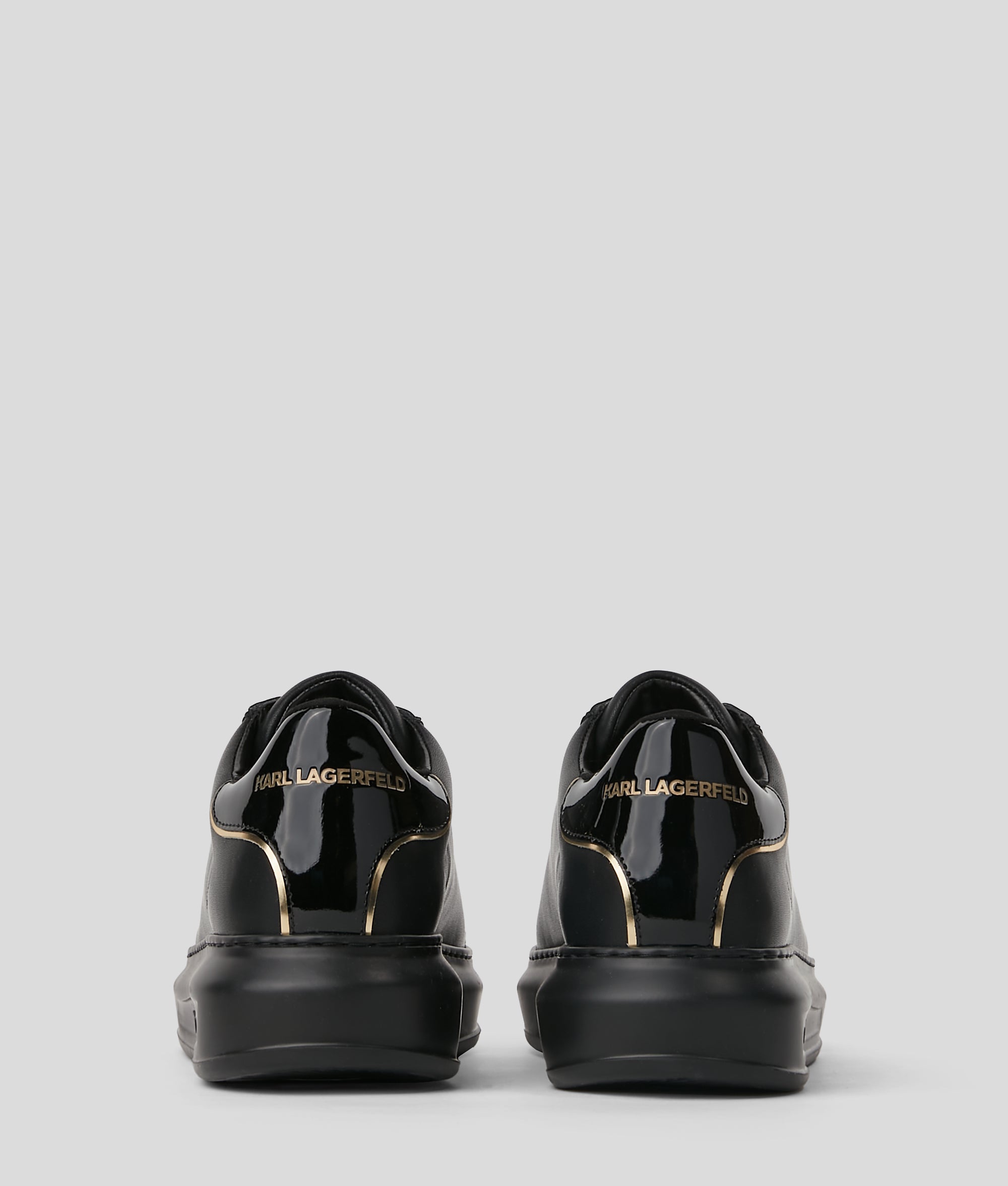 Kapri rhinestone sneakers