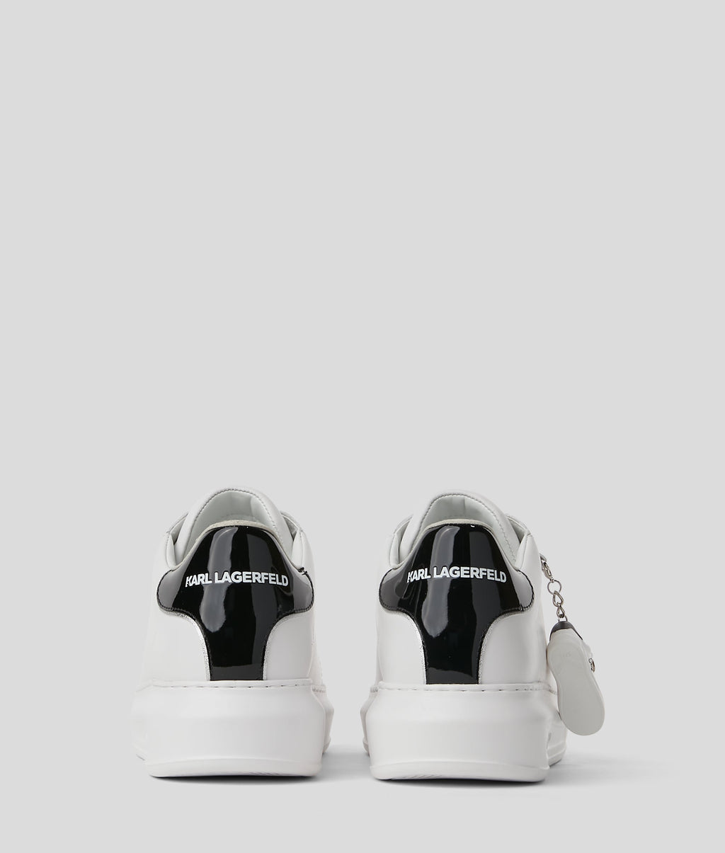 Kapri keychain sneakers