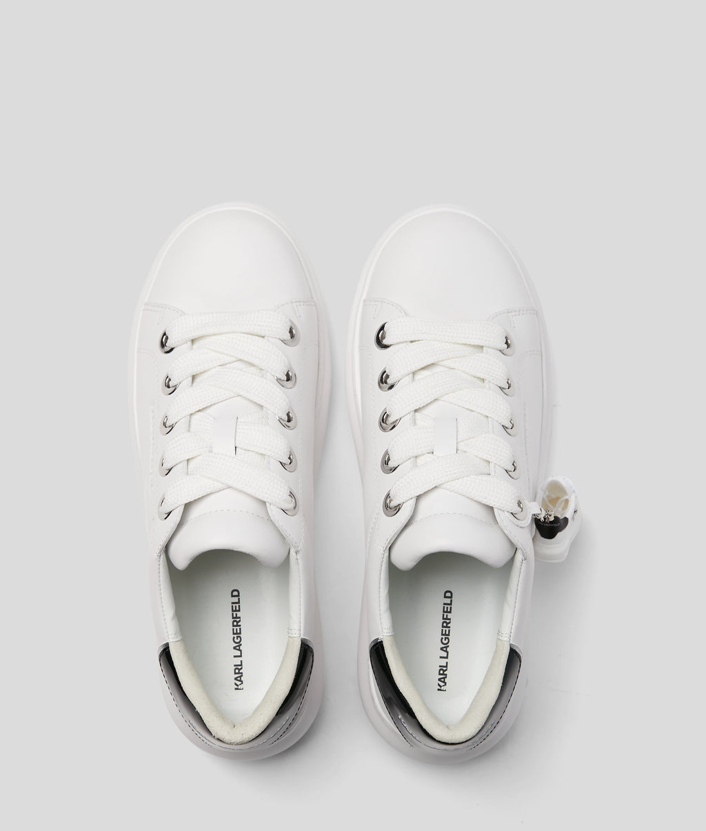 Kapri keychain sneakers