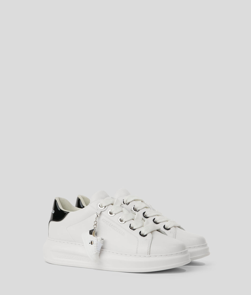Kapri keychain sneakers