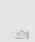 Kourtney Monogram sneakers