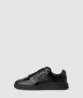 Kourtney Monogram sneakers